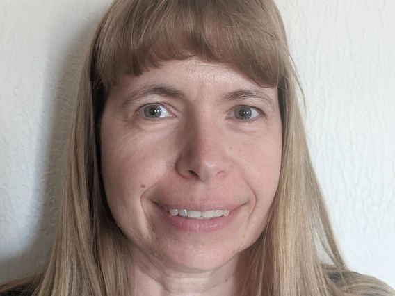 Connie Forsyth