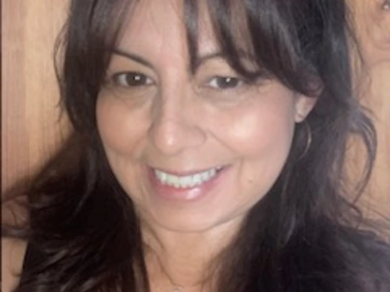 Sylvia Hinojosa